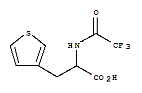 CAS No 70629-16-2  Molecular Structure