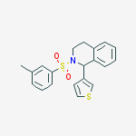 CAS No 7063-02-7  Molecular Structure