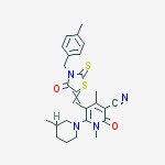 CAS No 7063-31-2  Molecular Structure