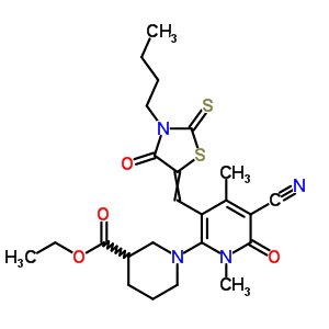 CAS No 7063-35-6  Molecular Structure