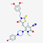CAS No 7063-91-4  Molecular Structure