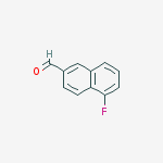 CAS No 70631-81-1  Molecular Structure