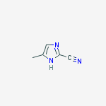 CAS No 70631-95-7  Molecular Structure