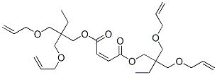 CAS No 70636-59-8  Molecular Structure
