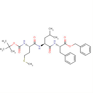 Cas Number: 70637-29-5  Molecular Structure