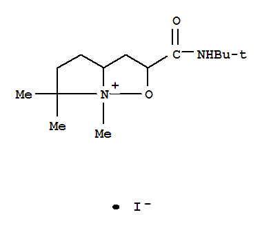 CAS No 7064-26-8  Molecular Structure