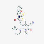 CAS No 7064-30-4  Molecular Structure