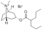 CAS No 70642-90-9  Molecular Structure