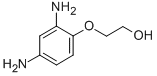 CAS No 70643-19-5  Molecular Structure