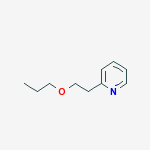 CAS No 70644-45-0  Molecular Structure