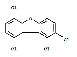 CAS No 70648-18-9  Molecular Structure