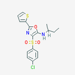 CAS No 7065-45-4  Molecular Structure
