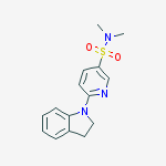 Cas Number: 7065-58-9  Molecular Structure