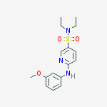 Cas Number: 7065-67-0  Molecular Structure