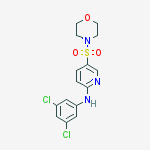 CAS No 7065-91-0  Molecular Structure