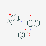 CAS No 7066-54-8  Molecular Structure
