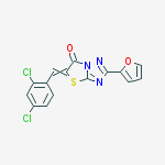 CAS No 7066-70-8  Molecular Structure