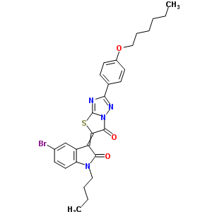 Cas Number: 7066-77-5  Molecular Structure
