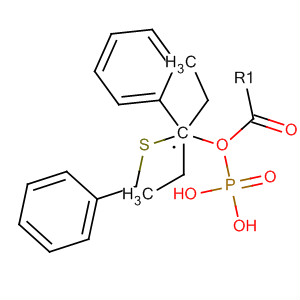 CAS No 70660-17-2  Molecular Structure