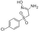 CAS No 70661-64-2  Molecular Structure