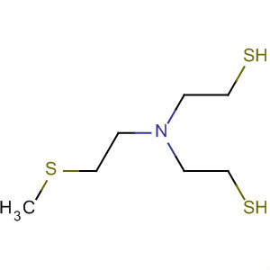 CAS No 70662-57-6  Molecular Structure