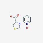 CAS No 70665-28-0  Molecular Structure