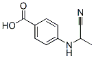 Cas Number: 70667-89-9  Molecular Structure