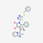 Cas Number: 7067-29-0  Molecular Structure