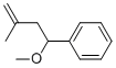 CAS No 70672-86-5  Molecular Structure