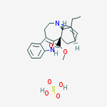 CAS No 70674-90-7  Molecular Structure