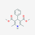 Cas Number: 70677-78-0  Molecular Structure