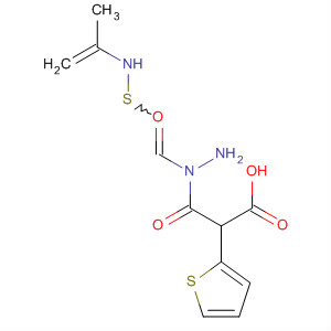 CAS No 706773-81-1  Molecular Structure