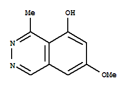 Cas Number: 706788-46-7  Molecular Structure