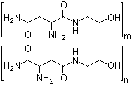 CAS No 70679-99-1  Molecular Structure