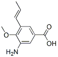 CAS No 706792-74-7  Molecular Structure