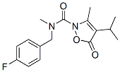 CAS No 706803-70-5  Molecular Structure