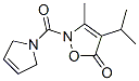 CAS No 706804-05-9  Molecular Structure