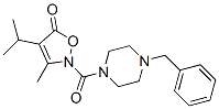 CAS No 706804-17-3  Molecular Structure