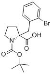 CAS No 706806-71-5  Molecular Structure