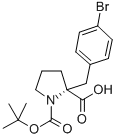 CAS No 706806-75-9  Molecular Structure