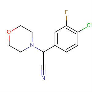 CAS No 706811-67-8  Molecular Structure