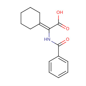 CAS No 70685-61-9  Molecular Structure