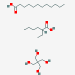 CAS No 70693-35-5  Molecular Structure