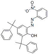 CAS No 70693-50-4  Molecular Structure