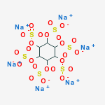 CAS No 70701-62-1  Molecular Structure