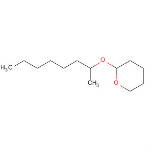 CAS No 70702-57-7  Molecular Structure