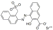 CAS No 70703-34-3  Molecular Structure
