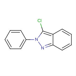 CAS No 70704-39-1  Molecular Structure