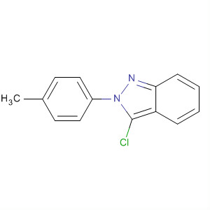 CAS No 70704-41-5  Molecular Structure