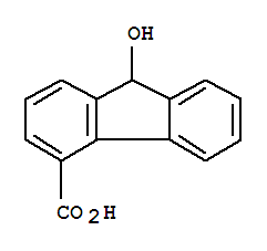 CAS No 7071-85-4  Molecular Structure